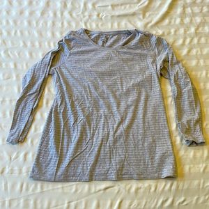 3/4 sleeve tee